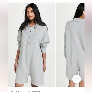 Honeydew Intimates Early Riser Romper *NEW!*